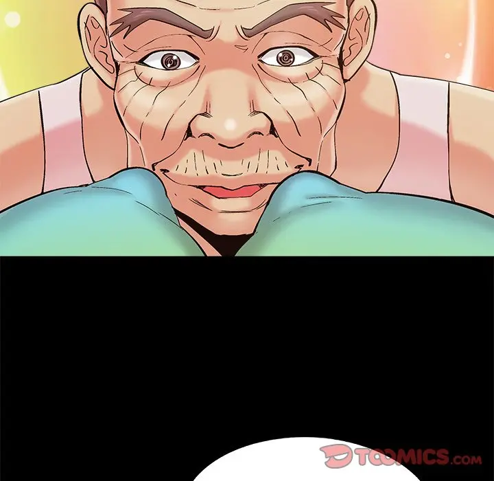 Sleepy Town Escapades Manhwa Bgaabc Chapter 39 - Page 38