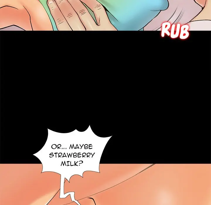 Sleepy Town Escapades Manhwa Bgaabc Chapter 39 - Page 40