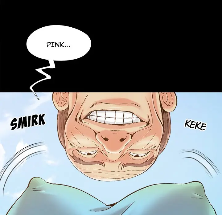 Sleepy Town Escapades Manhwa Bgaabc Chapter 39 - Page 42