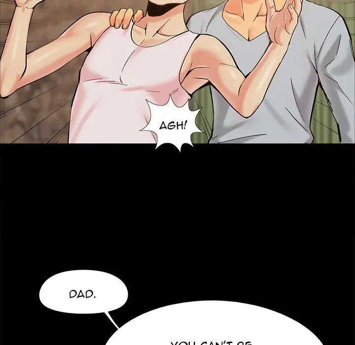 Sleepy Town Escapades Manhwa Bgaabc Chapter 39 - Page 46