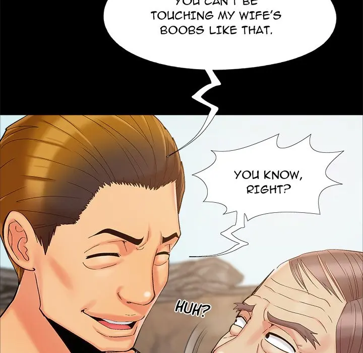 Sleepy Town Escapades Manhwa Bgaabc Chapter 39 - Page 47