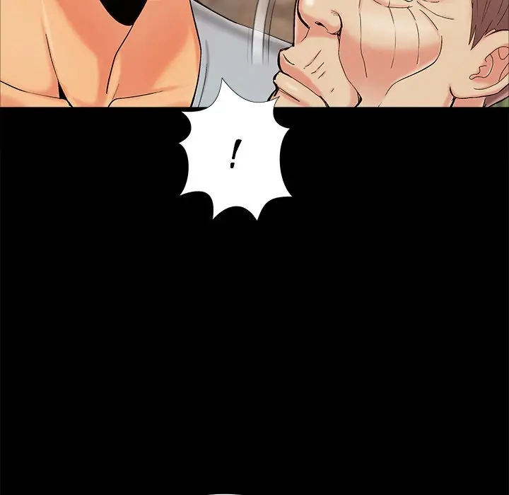 Sleepy Town Escapades Manhwa Bgaabc Chapter 39 - Page 48