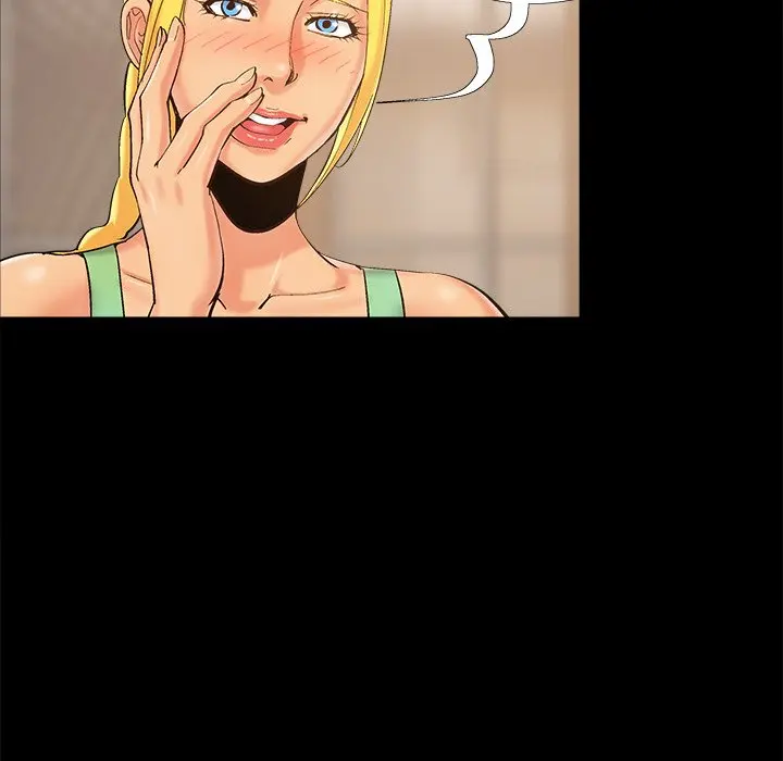 Sleepy Town Escapades Manhwa Bgaabc Chapter 39 - Page 50