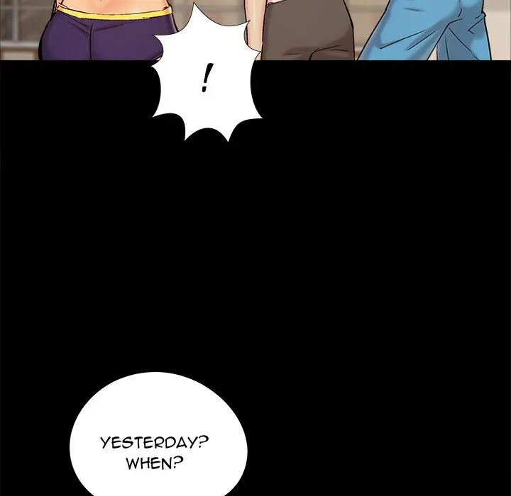Sleepy Town Escapades Manhwa Bgaabc Chapter 39 - Page 52