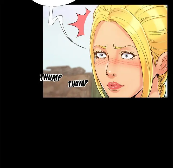 Sleepy Town Escapades Manhwa Bgaabc Chapter 39 - Page 53
