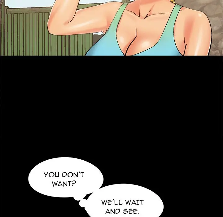Sleepy Town Escapades Manhwa Bgaabc Chapter 39 - Page 55