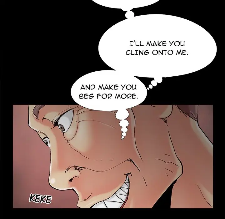 Sleepy Town Escapades Manhwa Bgaabc Chapter 39 - Page 56