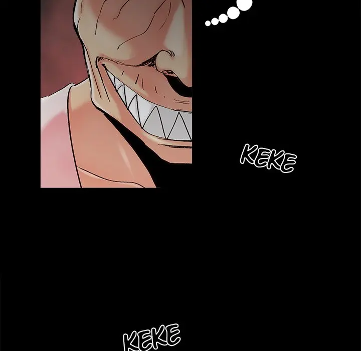 Sleepy Town Escapades Manhwa Bgaabc Chapter 39 - Page 58