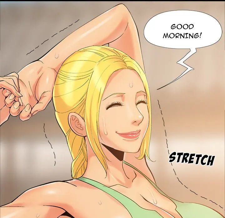 Sleepy Town Escapades Manhwa Bgaabc Chapter 39 - Page 6