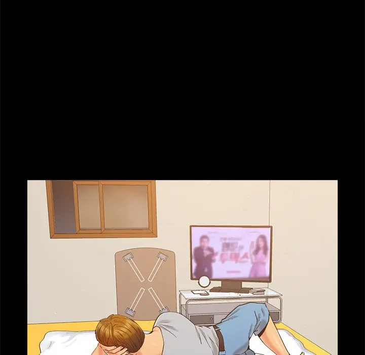 Sleepy Town Escapades Manhwa Bgaabc Chapter 39 - Page 61