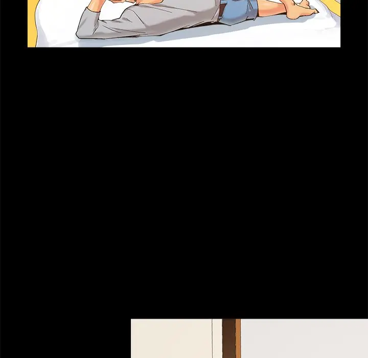 Sleepy Town Escapades Manhwa Bgaabc Chapter 39 - Page 62
