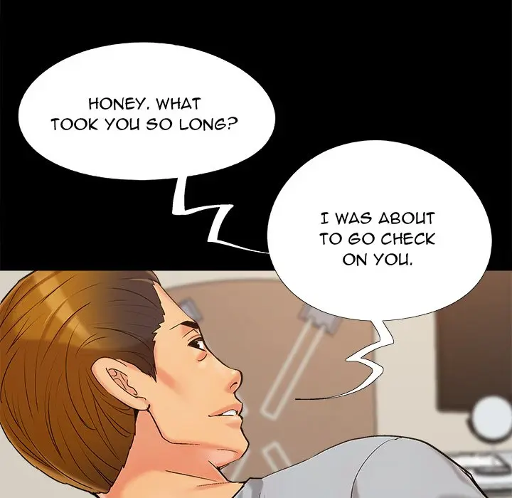 Sleepy Town Escapades Manhwa Bgaabc Chapter 39 - Page 64
