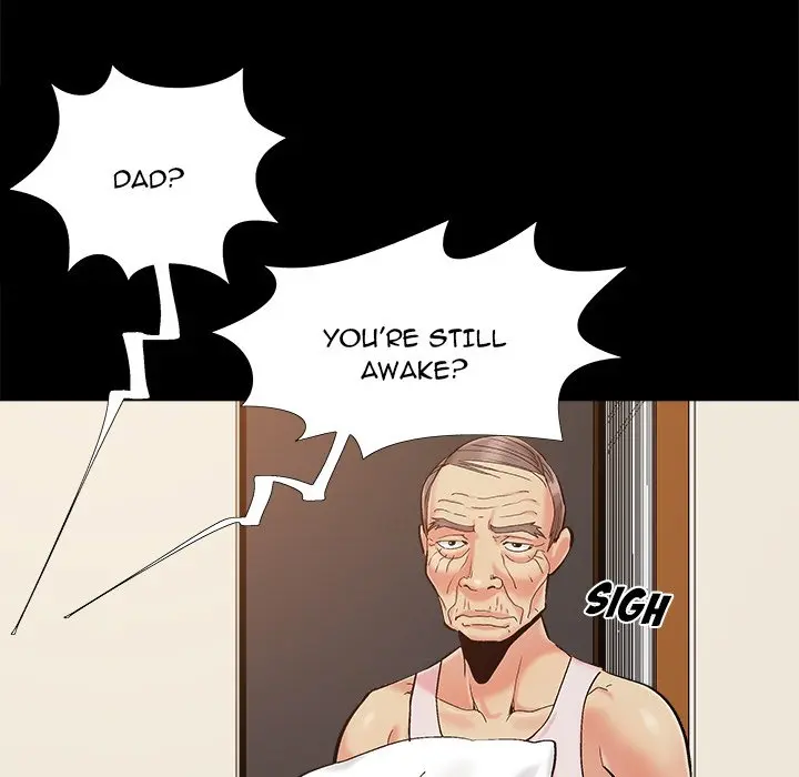 Sleepy Town Escapades Manhwa Bgaabc Chapter 39 - Page 67