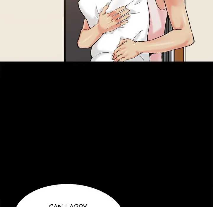 Sleepy Town Escapades Manhwa Bgaabc Chapter 39 - Page 68