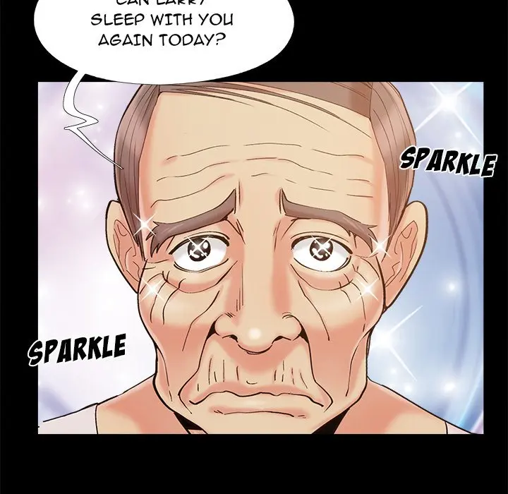 Sleepy Town Escapades Manhwa Bgaabc Chapter 39 - Page 69