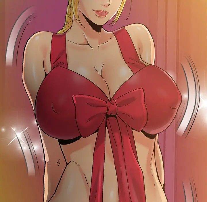 Sleepy Town Escapades Manhwa Bgaabc Chapter 39 - Page 73