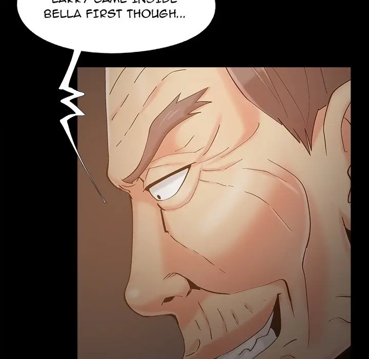 Sleepy Town Escapades Manhwa Bgaabc Chapter 39 - Page 79