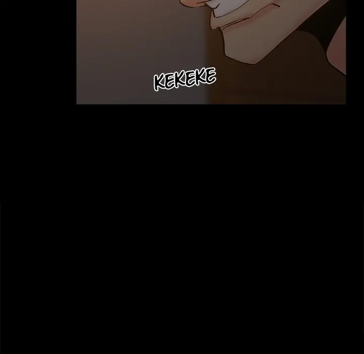 Sleepy Town Escapades Manhwa Bgaabc Chapter 39 - Page 80