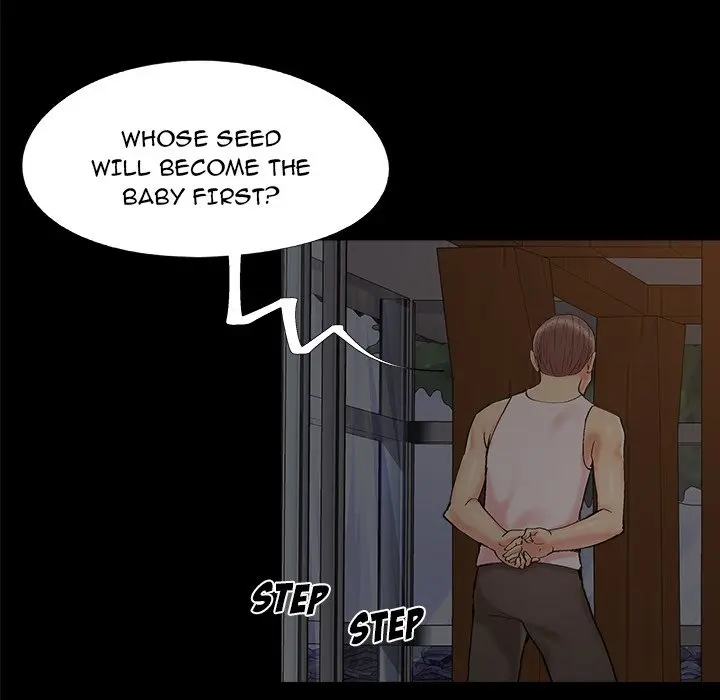Sleepy Town Escapades Manhwa Bgaabc Chapter 39 - Page 81