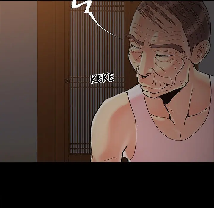 Sleepy Town Escapades Manhwa Bgaabc Chapter 39 - Page 83
