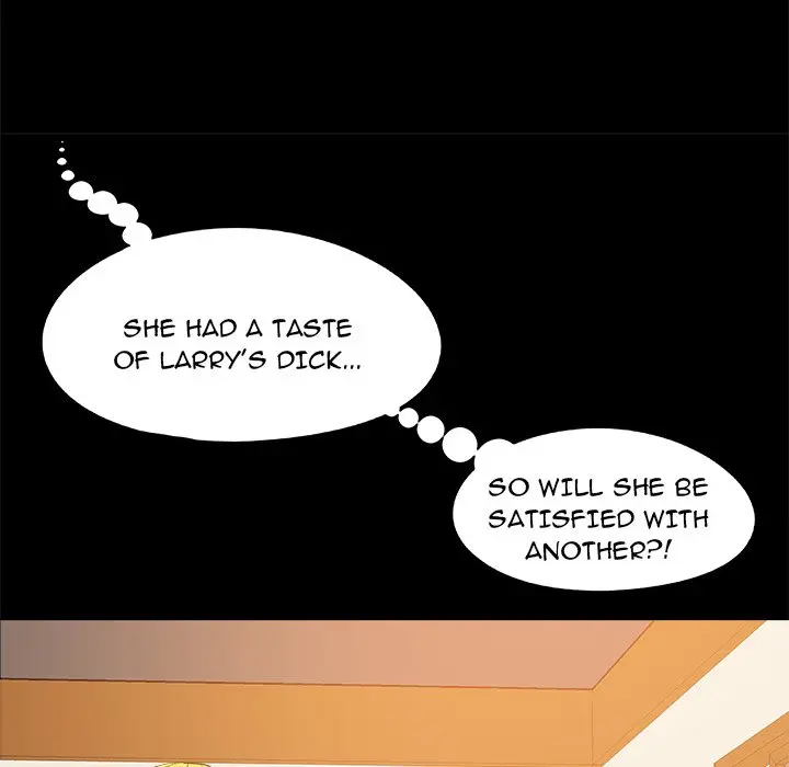 Sleepy Town Escapades Manhwa Bgaabc Chapter 39 - Page 84