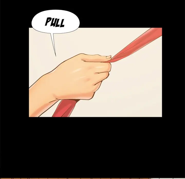 Sleepy Town Escapades Manhwa Bgaabc Chapter 39 - Page 90