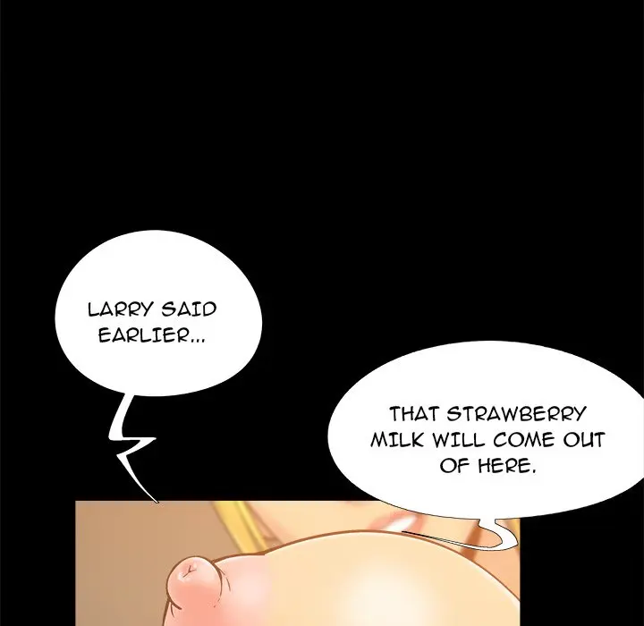 Sleepy Town Escapades Manhwa Bgaabc Chapter 39 - Page 93