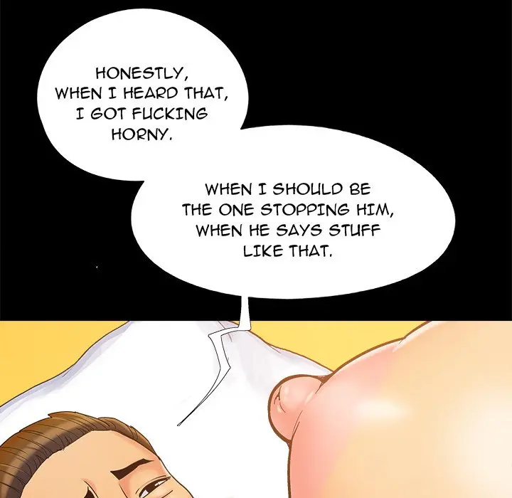 Sleepy Town Escapades Manhwa Bgaabc Chapter 39 - Page 95