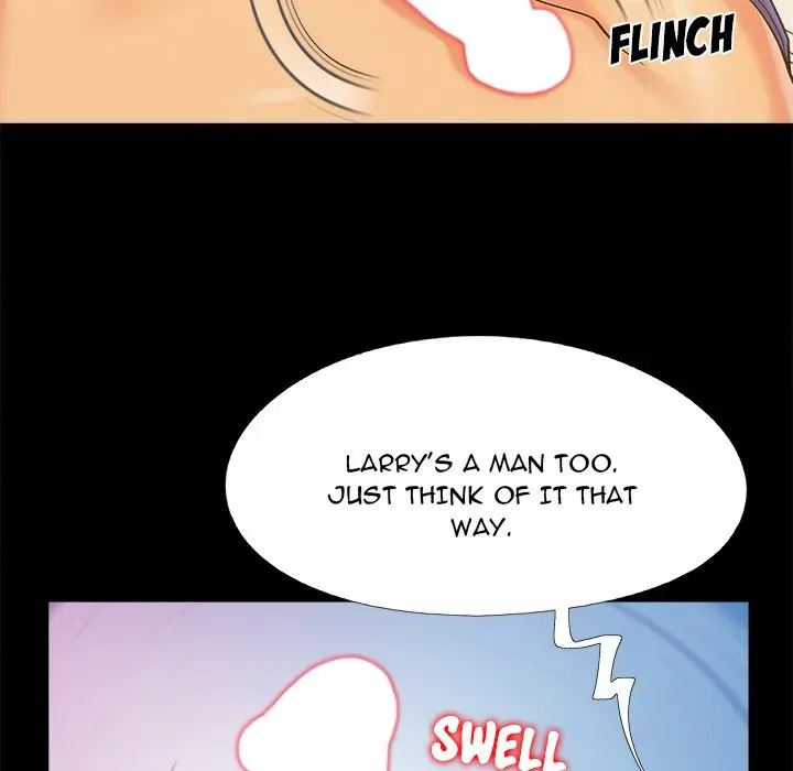 Sleepy Town Escapades Manhwa Bgaabc Chapter 39 - Page 98