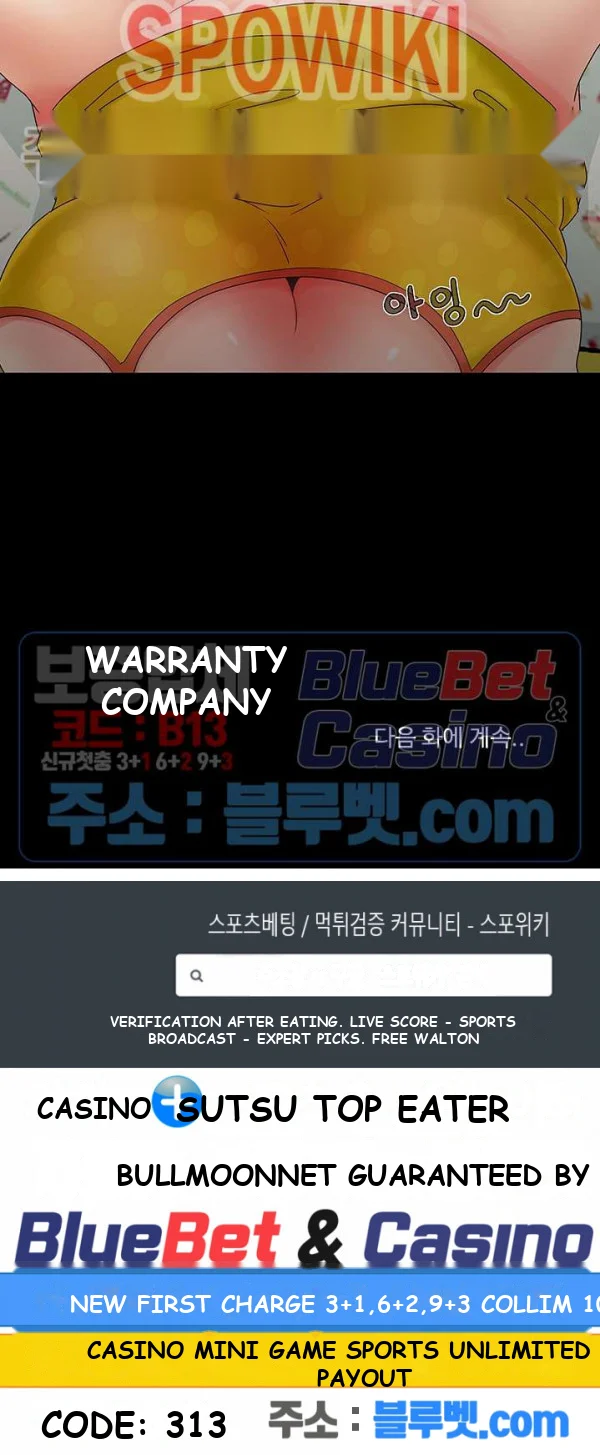 Sleepy Town Escapades Manhwa Bgaabc Chapter 4 - Page 24