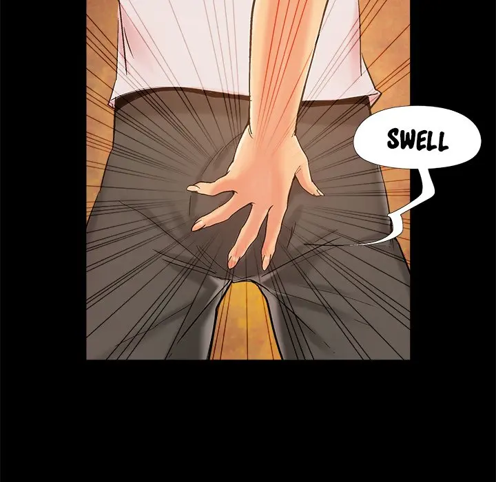Sleepy Town Escapades Manhwa Bgaabc Chapter 40 - Page 100