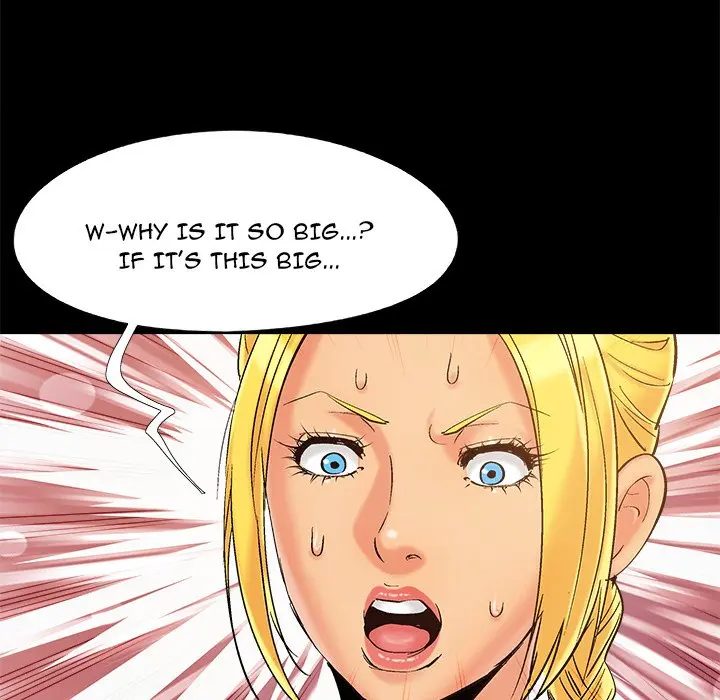 Sleepy Town Escapades Manhwa Bgaabc Chapter 40 - Page 101