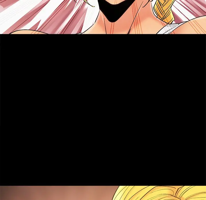 Sleepy Town Escapades Manhwa Bgaabc Chapter 40 - Page 102
