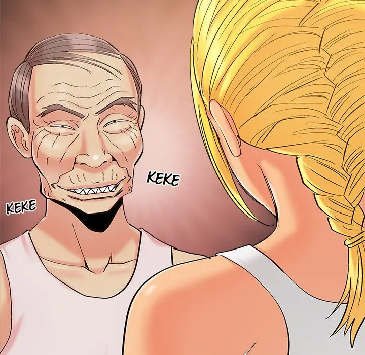 Sleepy Town Escapades Manhwa Bgaabc Chapter 40 - Page 103