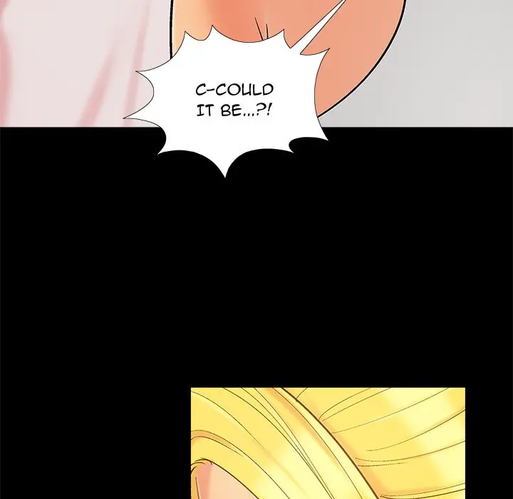 Sleepy Town Escapades Manhwa Bgaabc Chapter 40 - Page 104