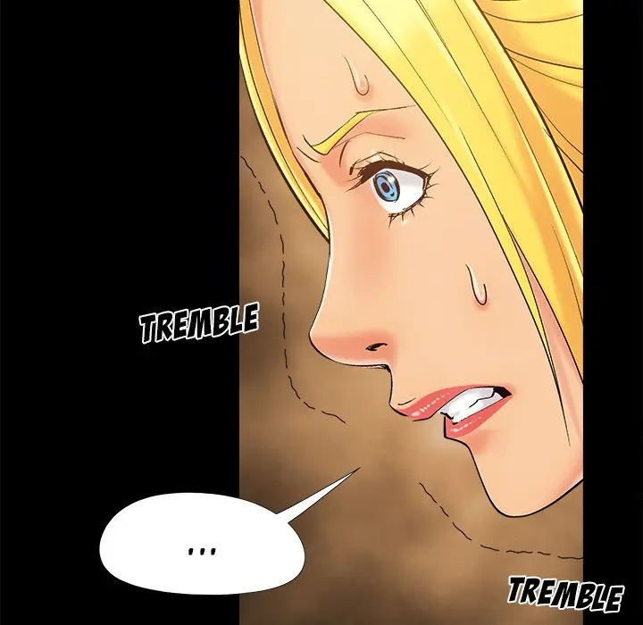 Sleepy Town Escapades Manhwa Bgaabc Chapter 40 - Page 105