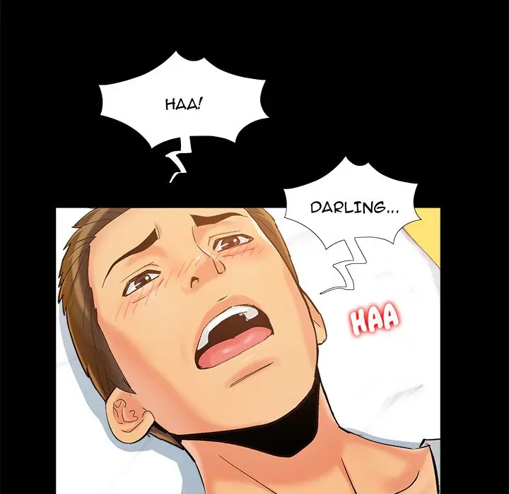 Sleepy Town Escapades Manhwa Bgaabc Chapter 40 - Page 12