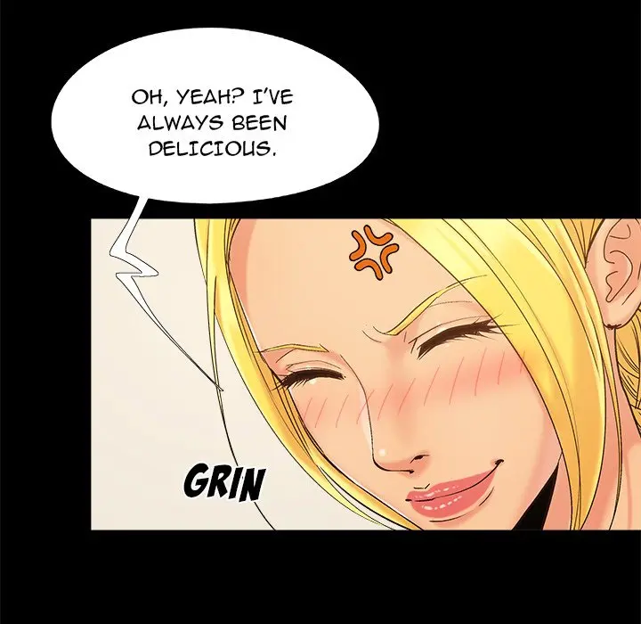 Sleepy Town Escapades Manhwa Bgaabc Chapter 40 - Page 17