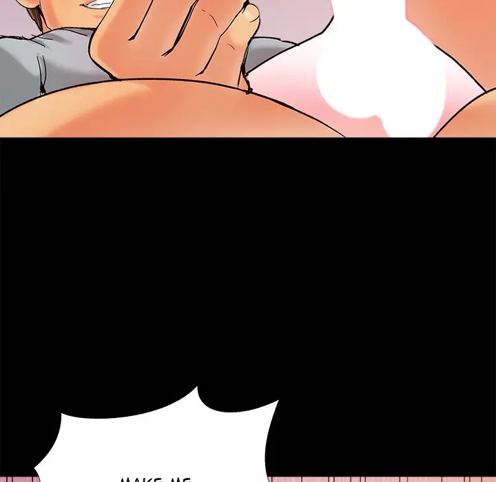 Sleepy Town Escapades Manhwa Bgaabc Chapter 40 - Page 21