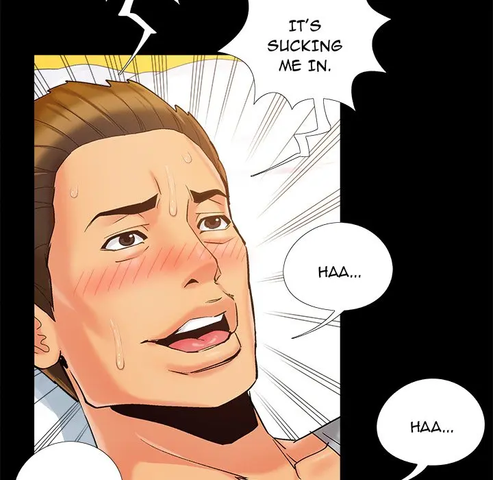 Sleepy Town Escapades Manhwa Bgaabc Chapter 40 - Page 29