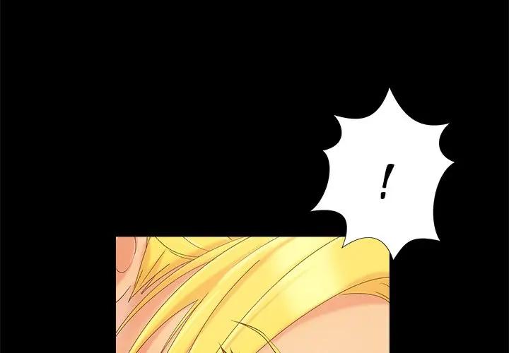 Sleepy Town Escapades Manhwa Bgaabc Chapter 40 - Page 3