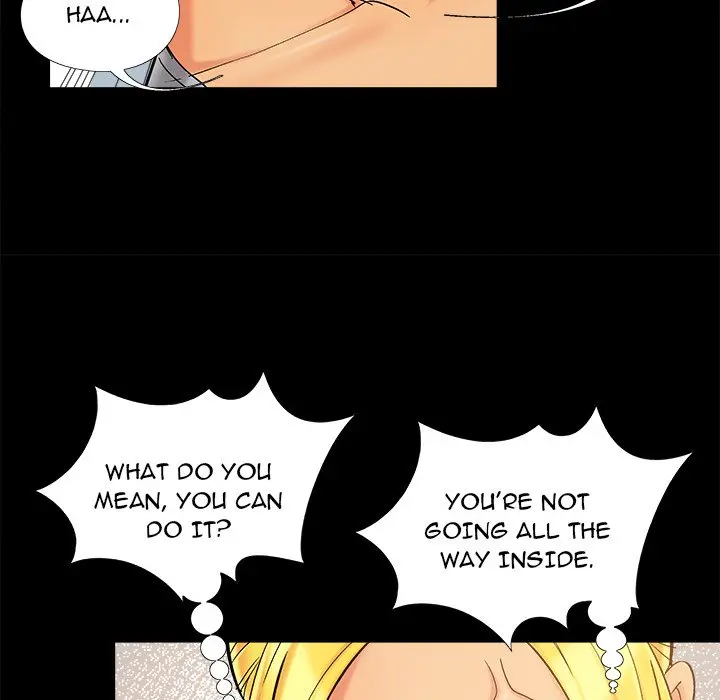 Sleepy Town Escapades Manhwa Bgaabc Chapter 40 - Page 30