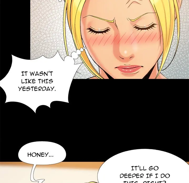 Sleepy Town Escapades Manhwa Bgaabc Chapter 40 - Page 31