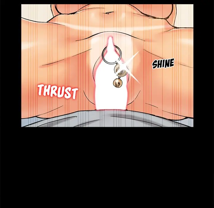 Sleepy Town Escapades Manhwa Bgaabc Chapter 40 - Page 34