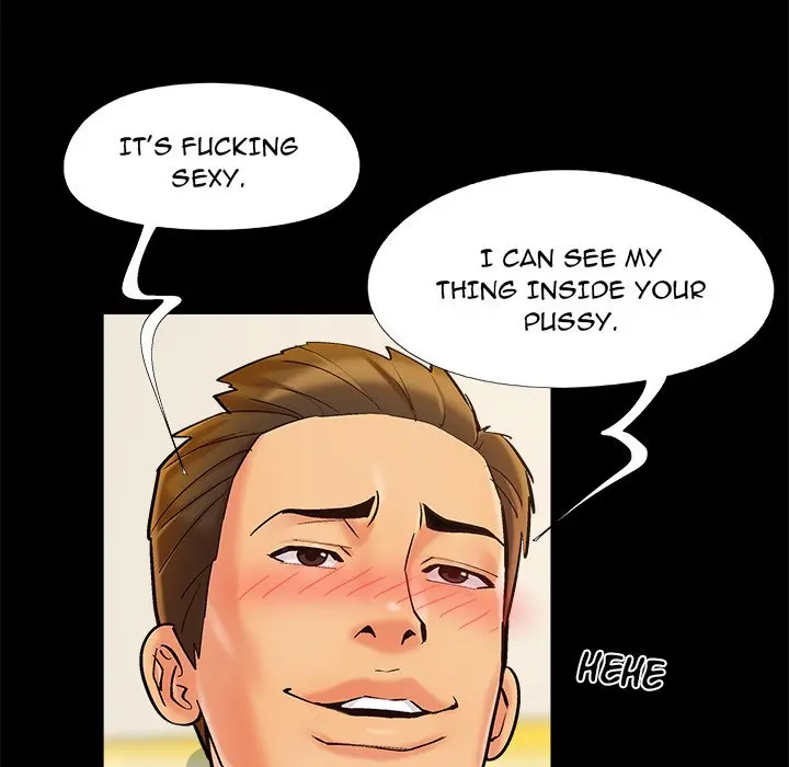 Sleepy Town Escapades Manhwa Bgaabc Chapter 40 - Page 35