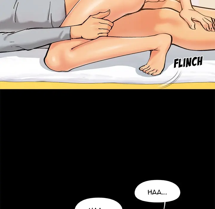 Sleepy Town Escapades Manhwa Bgaabc Chapter 40 - Page 37