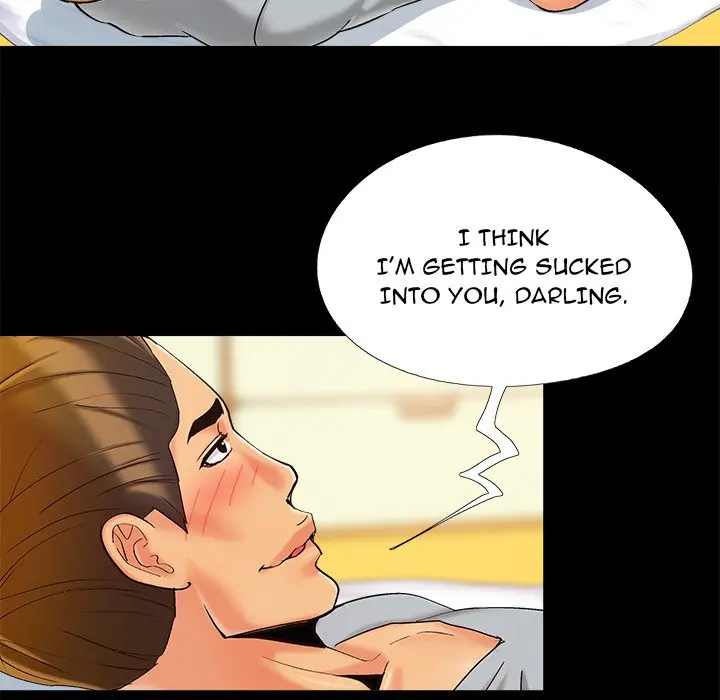 Sleepy Town Escapades Manhwa Bgaabc Chapter 40 - Page 39