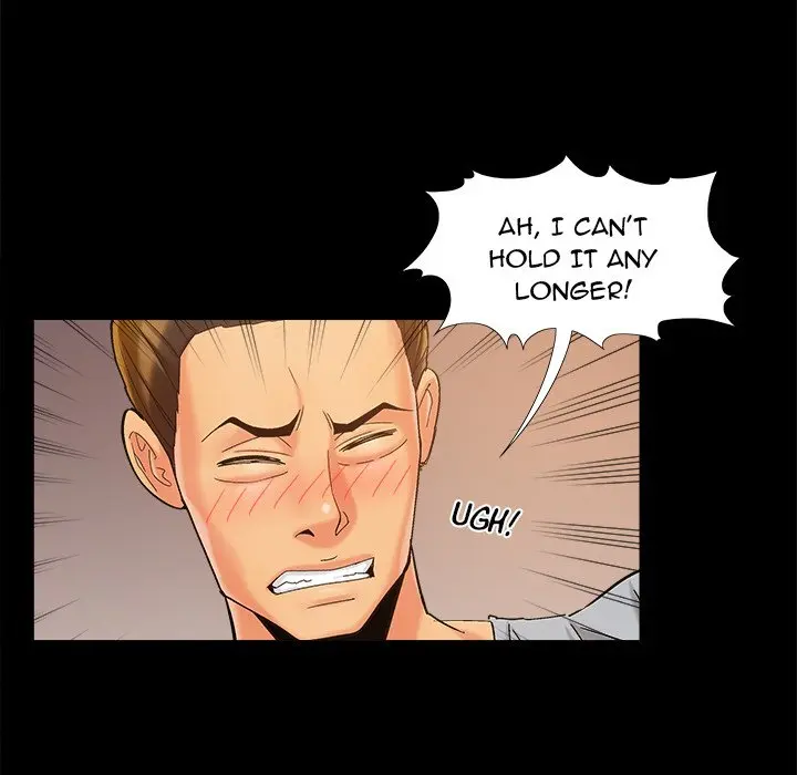 Sleepy Town Escapades Manhwa Bgaabc Chapter 40 - Page 44