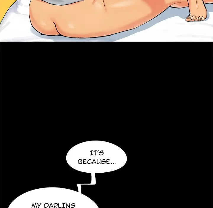 Sleepy Town Escapades Manhwa Bgaabc Chapter 40 - Page 55
