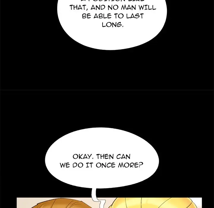 Sleepy Town Escapades Manhwa Bgaabc Chapter 40 - Page 57